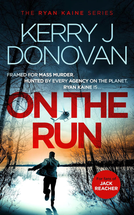 On the Run