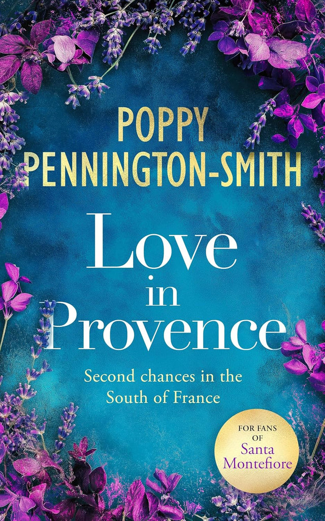 Love in Provence