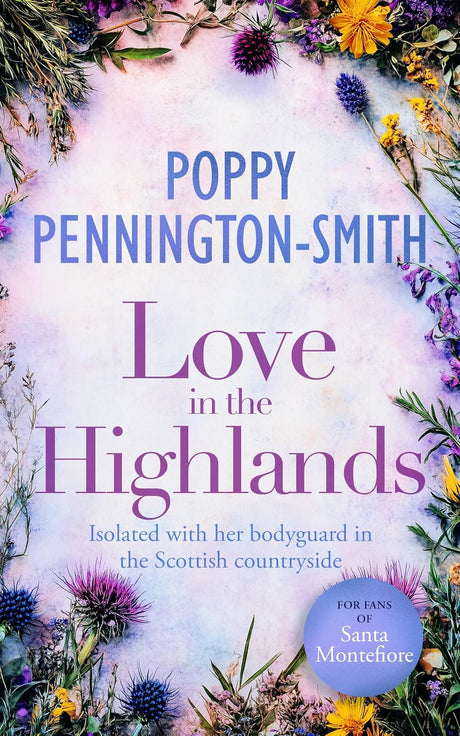 Love in the Highlands