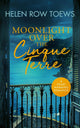 Moonlight Over the Cinque Terre