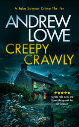 Creepy Crawly