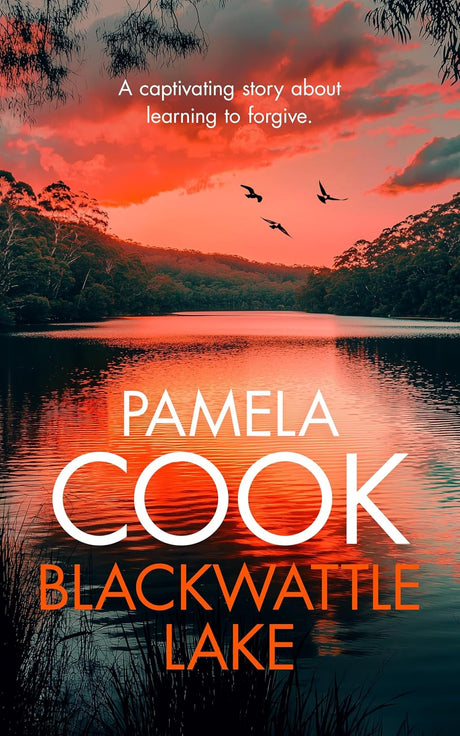 Blackwattle Lake