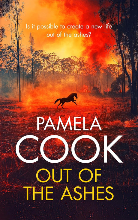 Out of the Ashes