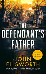 The Defendant's Father