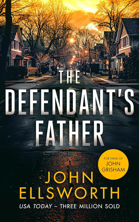 The Defendant's Father