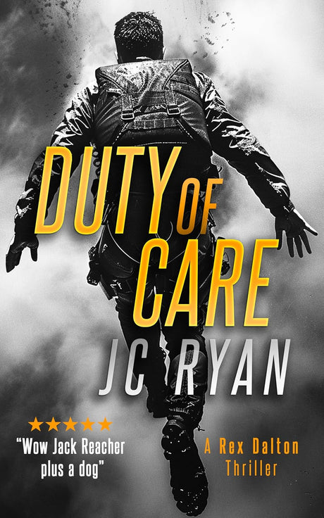Duty Of Care