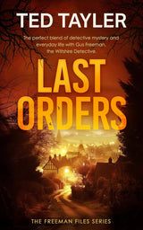 Last Orders