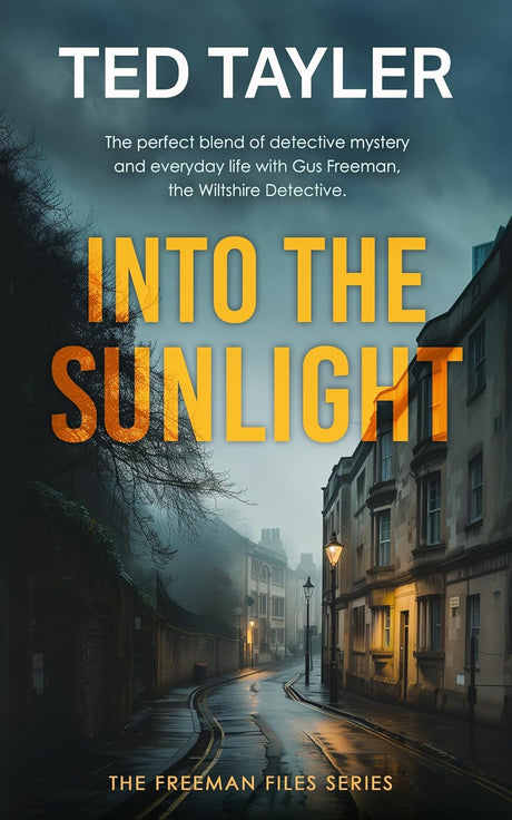 Into The Sunlight