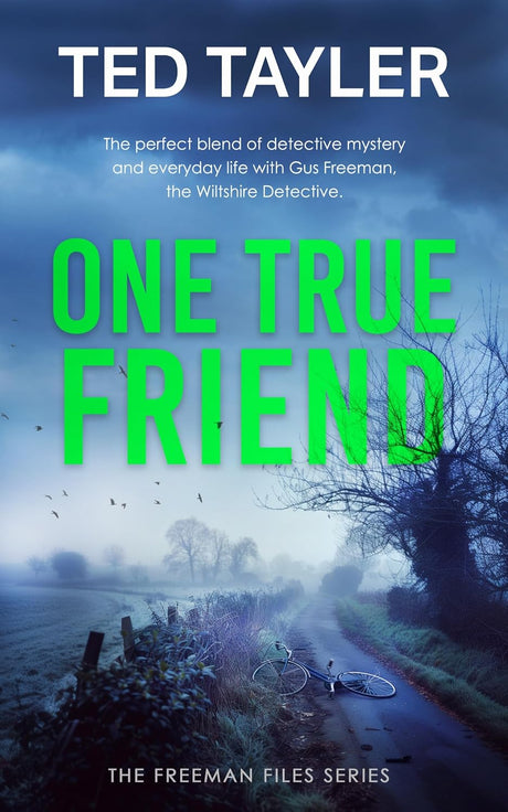 One True Friend