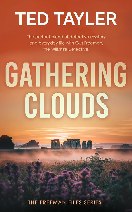 Gathering Clouds