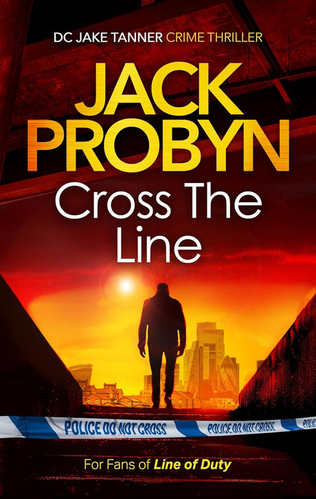 Cross the Line