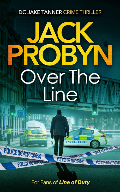Over the Line