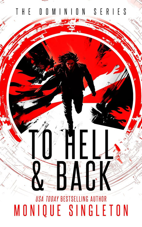 To Hell and Back