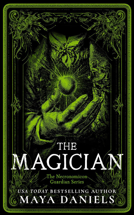 The Magician
