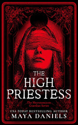 The High Priestess