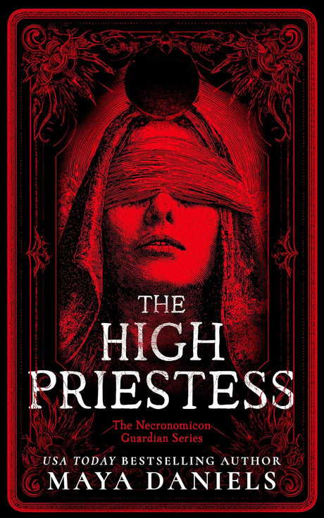 The High Priestess