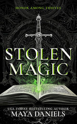 Stolen Magic