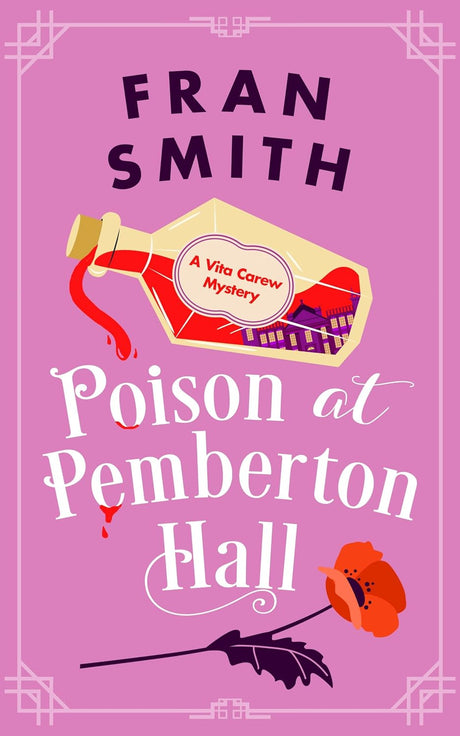Poison at Pemberton Hall