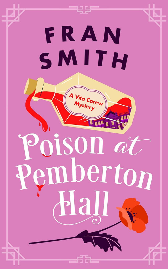 Poison at Pemberton Hall