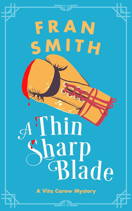 A Thin Sharp Blade