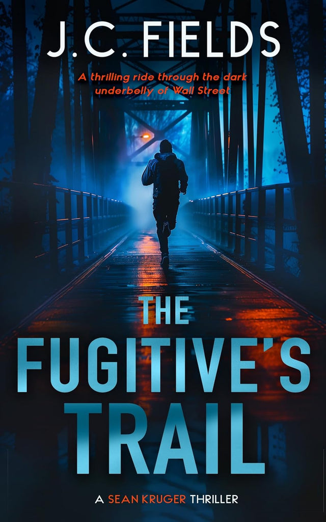 The Fugitive's Trail