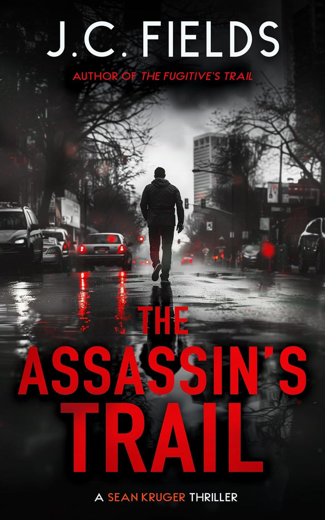 The Assassin's Trail