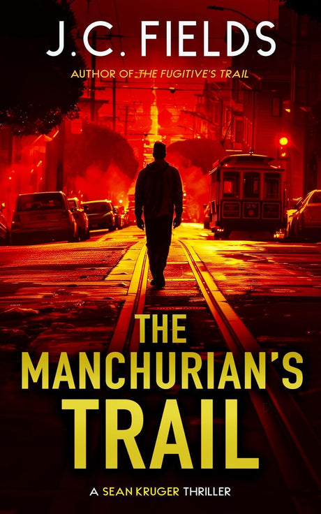 The Manchurian's Trail