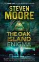 The Oak Island Enigma
