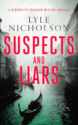 Suspects and Liars