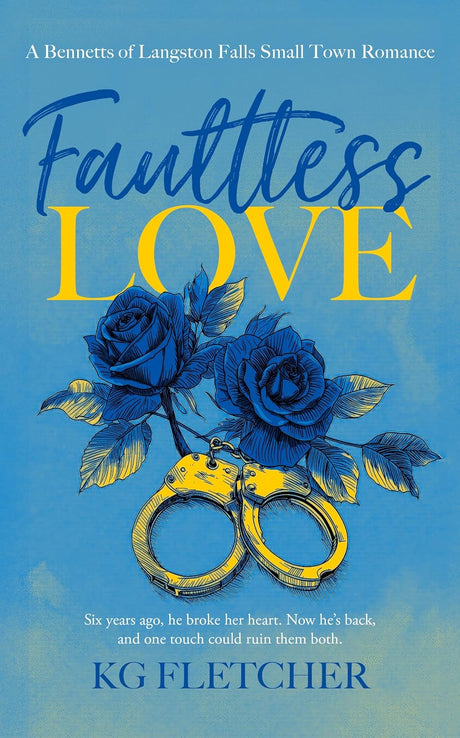 Faultless Love