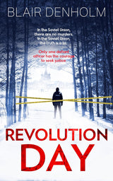 Revolution Day