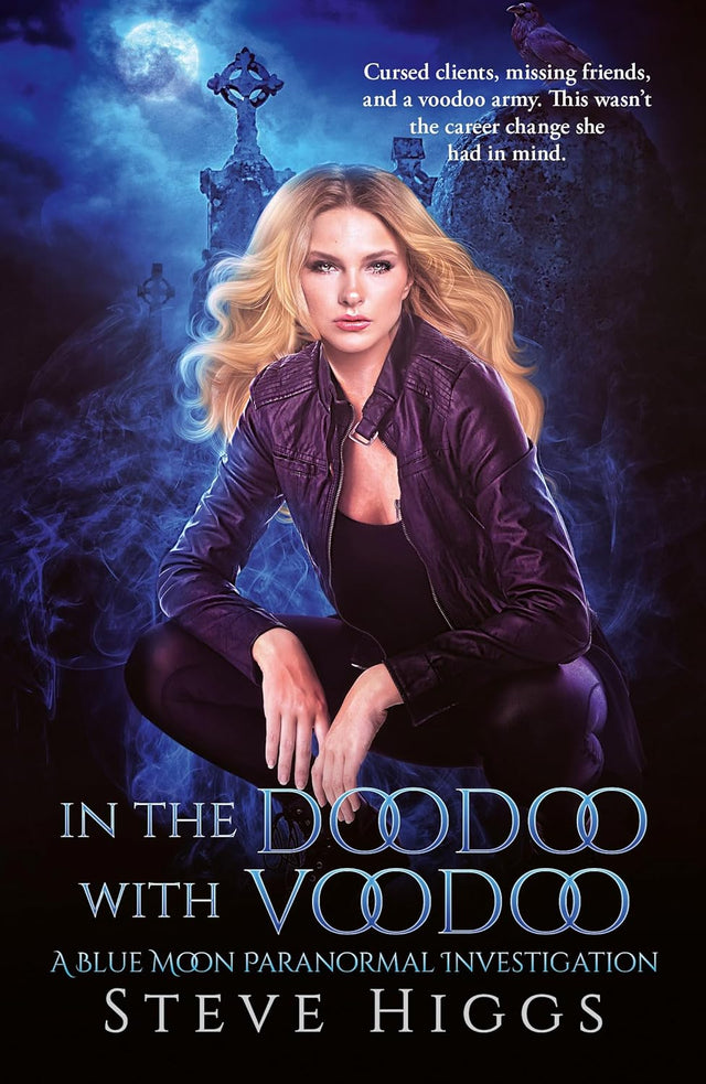 In The Doodoo With Voodoo