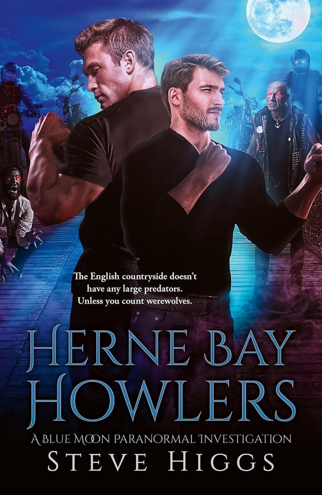 Herne Bay Howlers