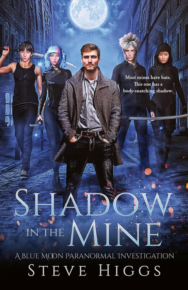 Shadow in the Mine