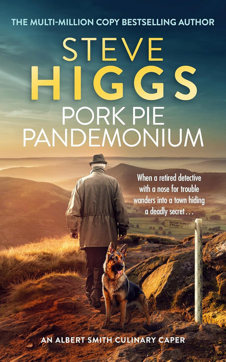 Pork Pie Pandemonium