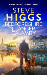 Bedfordshire Clanger Calamity