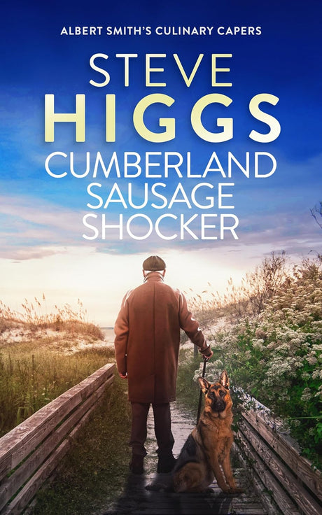Cumberland Sausage Shocker