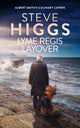 Lyme Regis Layover – Rex Takes The Biscuit