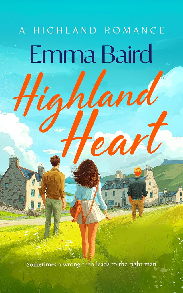 Highland Heart
