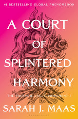 A Court of Splintered Harmony