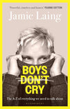 Boys Don’t Cry
