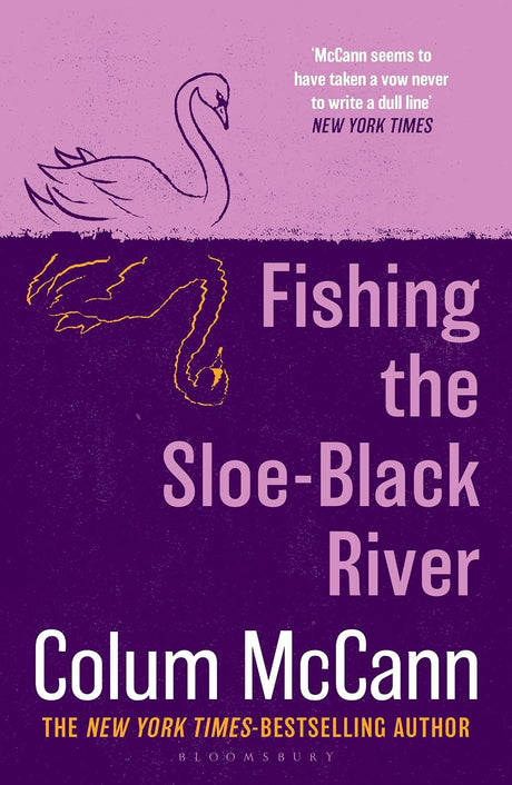 Fishing the Sloe-Black River