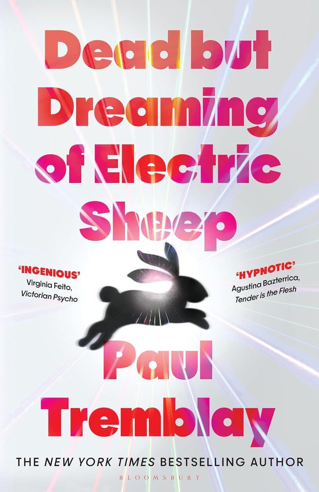 Dead but Dreaming of Electric Sheep
