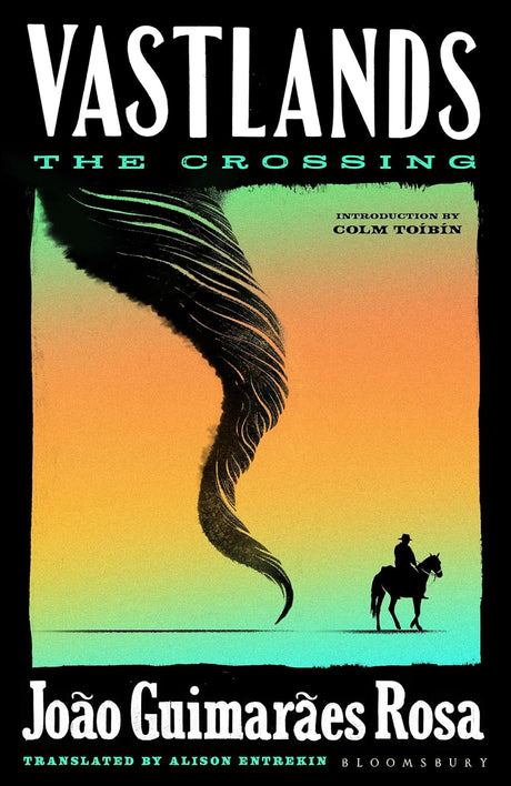 Vastlands: The Crossing