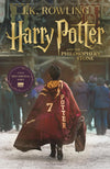 Harry Potter and the Philosopher’s Stone
