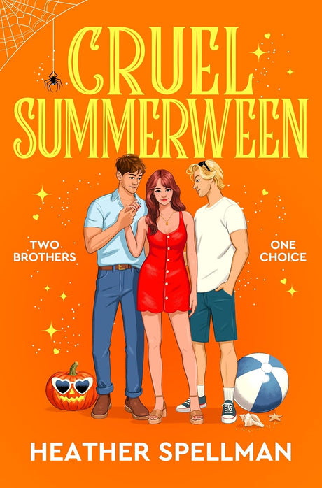 Cruel Summerween
