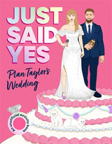 Just Said Yes