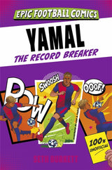 Yamal
