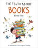 The Truth About Books