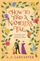 How To Find A Nameless Fae
